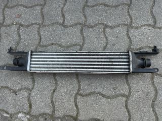 bontott OPEL CORSA D Intercooler
