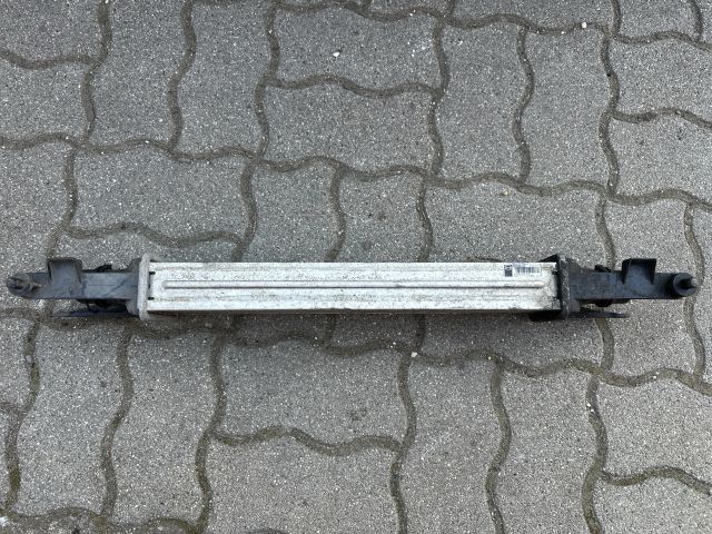 bontott OPEL CORSA D Intercooler