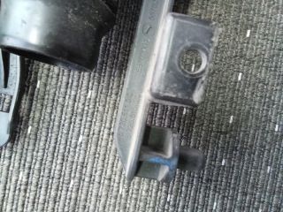 bontott OPEL CORSA D Intercooler