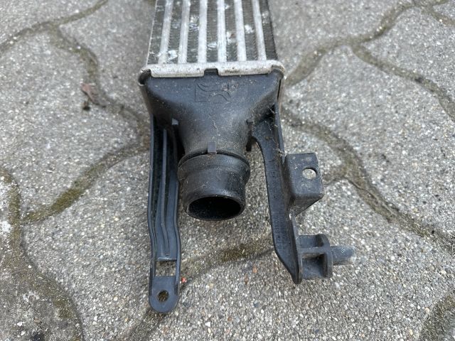 bontott OPEL CORSA D Intercooler