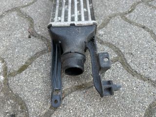bontott OPEL CORSA D Intercooler