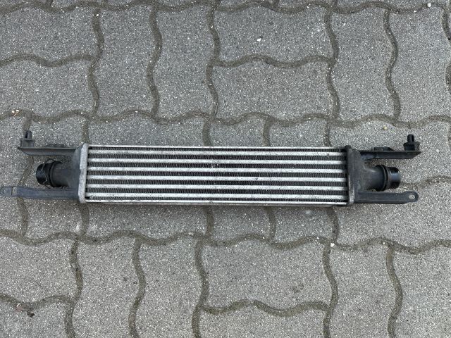 bontott OPEL CORSA D Intercooler