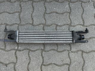 bontott OPEL CORSA D Intercooler