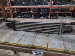 bontott OPEL CORSA D Intercooler