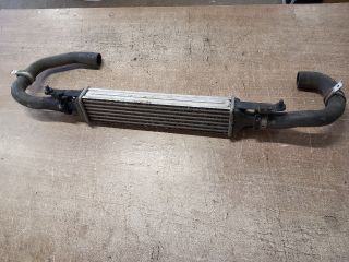 bontott OPEL CORSA D Intercooler