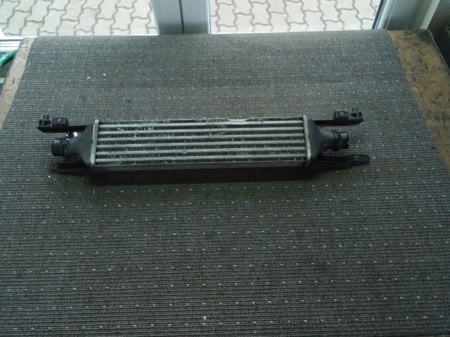bontott OPEL CORSA D Intercooler