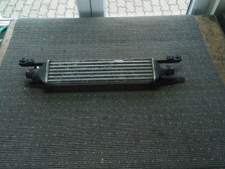 bontott OPEL CORSA D Intercooler