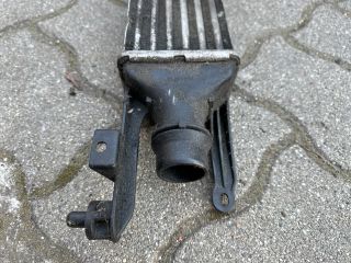 bontott OPEL CORSA D Intercooler