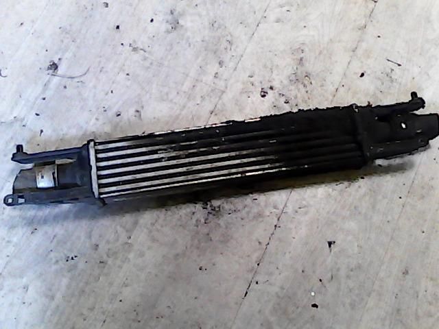 bontott OPEL CORSA D Intercooler