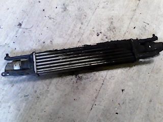 bontott OPEL CORSA D Intercooler