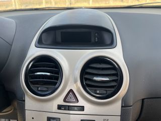 bontott OPEL CORSA D Jobb első Csonkállvány Kerékaggyal