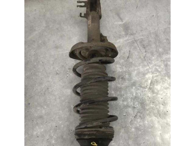 bontott OPEL CORSA D Jobb első Gólyaláb (Lengécsillapító, Rugó)