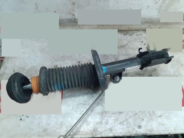 bontott OPEL CORSA D Jobb első Lengéscsillapító