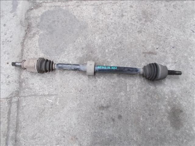 bontott OPEL CORSA D Jobb Féltengely