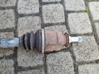 bontott OPEL CORSA D Jobb Féltengely