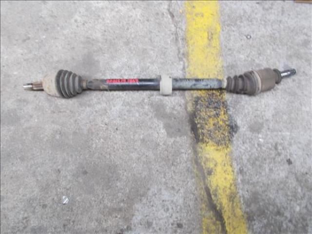 bontott OPEL CORSA D Jobb Féltengely