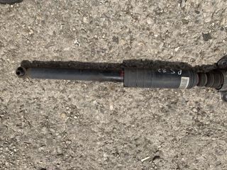 bontott OPEL CORSA D Jobb hátsó Lengéscsillapító