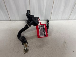 bontott OPEL CORSA D Kartergázcső