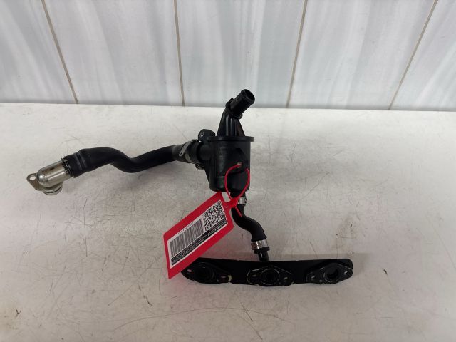 bontott OPEL CORSA D Kartergázcső