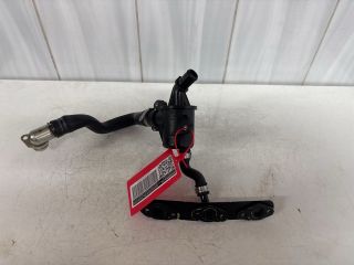 bontott OPEL CORSA D Kartergázcső