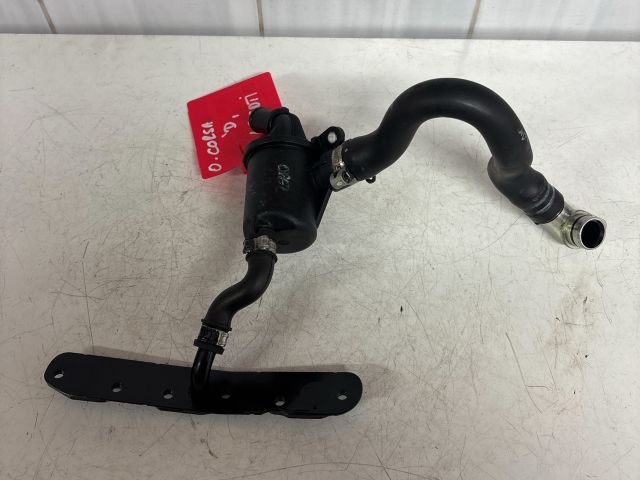 bontott OPEL CORSA D Kartergázcső