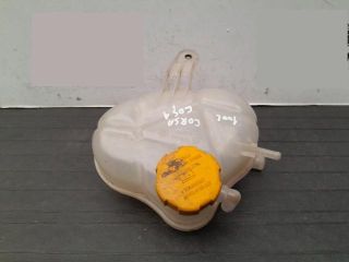 bontott OPEL CORSA D Kiegyenlítő Tartály