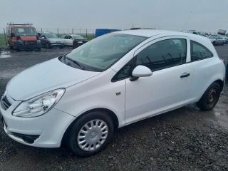 bontott OPEL CORSA D Kiegyenlítő Tartály