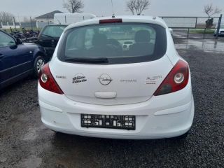 bontott OPEL CORSA D Kiegyenlítő Tartály
