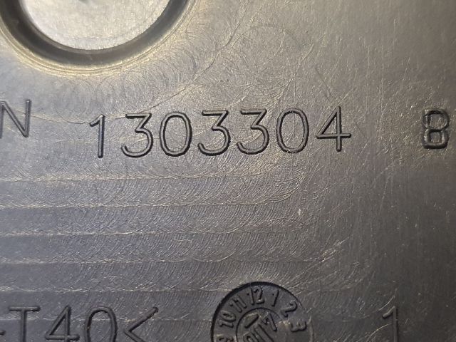 bontott OPEL CORSA D Kilométeróra