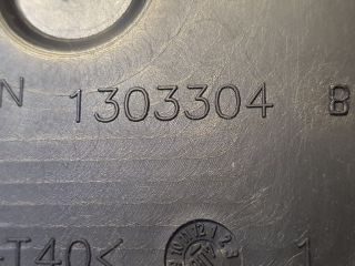 bontott OPEL CORSA D Kilométeróra