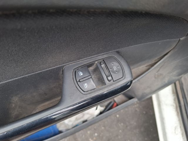 bontott OPEL CORSA D Kilométeróra