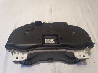 bontott OPEL CORSA D Kilométeróra