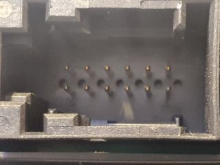 bontott OPEL CORSA D Kilométeróra