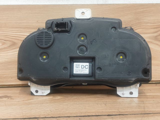 bontott OPEL CORSA D Kilométeróra