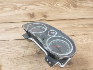 bontott OPEL CORSA D Kilométeróra