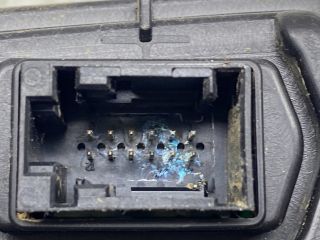 bontott OPEL CORSA D Kilométeróra