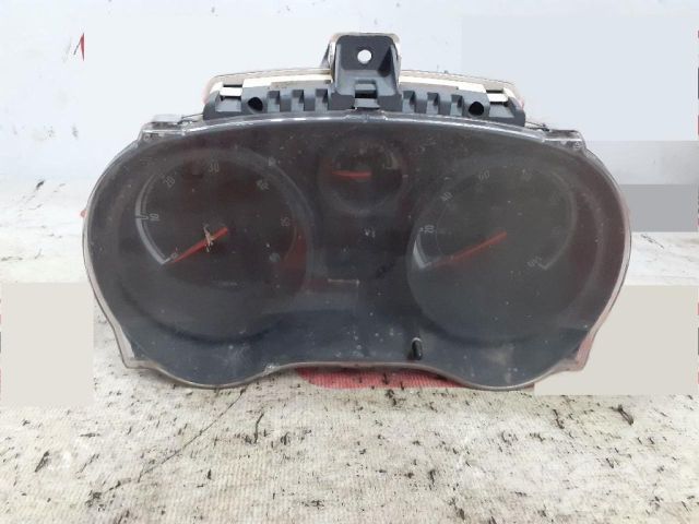 bontott OPEL CORSA D Kilométeróra