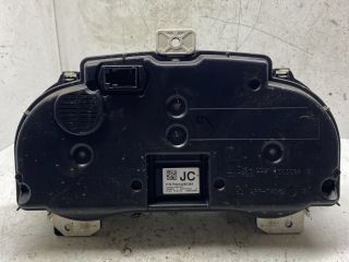 bontott OPEL CORSA D Kilométeróra