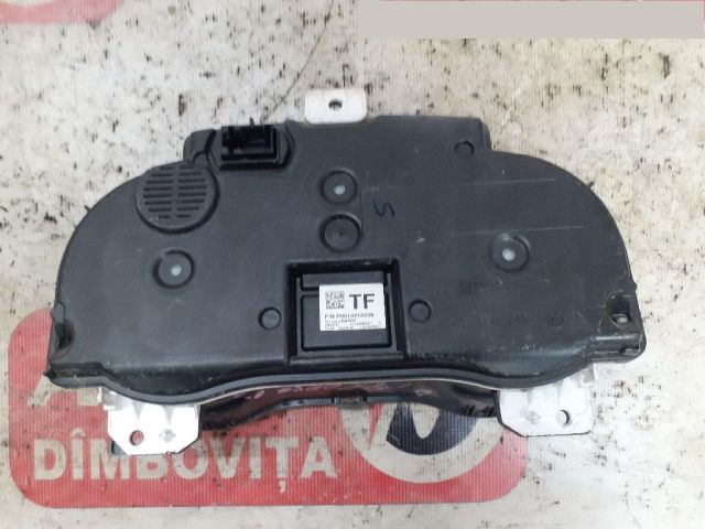 bontott OPEL CORSA D Kilométeróra