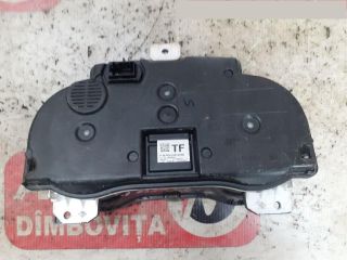 bontott OPEL CORSA D Kilométeróra