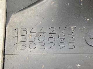 bontott OPEL CORSA D Kilométeróra