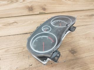 bontott OPEL CORSA D Kilométeróra