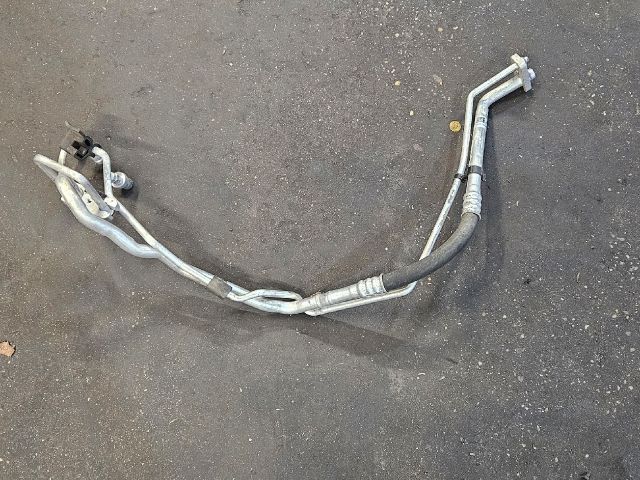 bontott OPEL CORSA D Klíma Cső