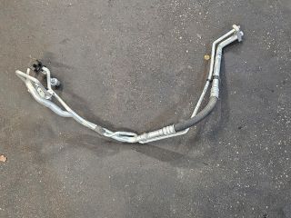 bontott OPEL CORSA D Klíma Cső