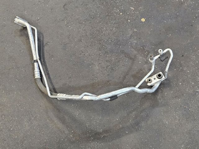 bontott OPEL CORSA D Klíma Cső