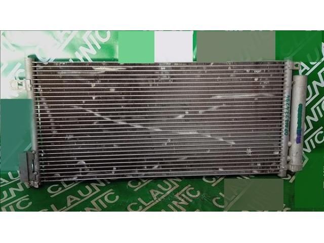 bontott OPEL CORSA D Klímahűtő Radiátor