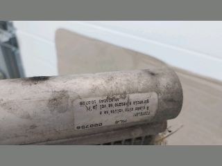 bontott OPEL CORSA D Klímahűtő Radiátor