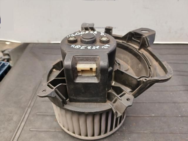 bontott OPEL CORSA D Klímahűtő Ventilátor