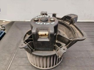 bontott OPEL CORSA D Klímahűtő Ventilátor