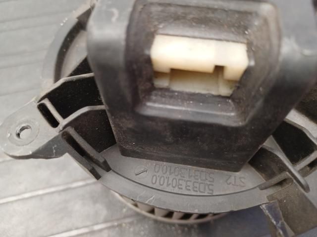 bontott OPEL CORSA D Klímahűtő Ventilátor